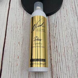 Nick Chavez Beverly Hills Diva Texture & Volume Finishing Texture Spray 10 oz